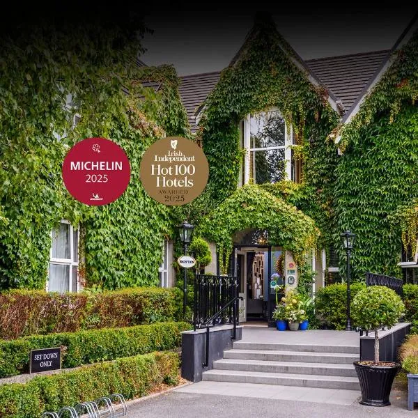The Victoria, hotel di Killarney