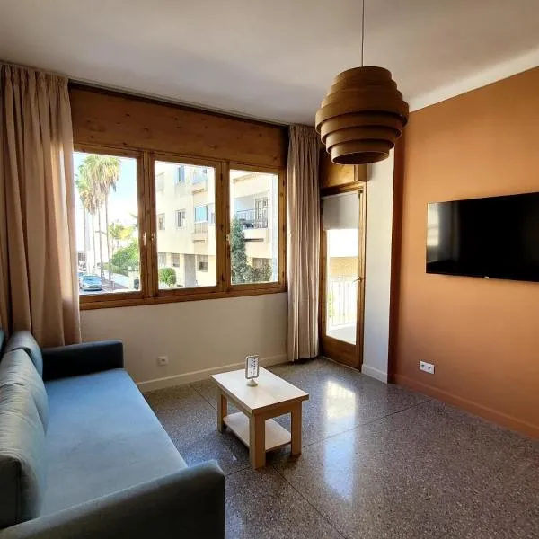 Immeuble du Mausolée, hotel a Rabat