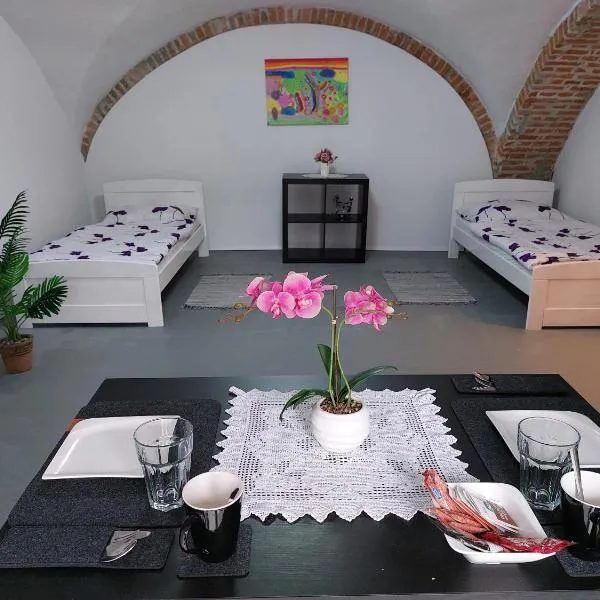 Ubytovanie Čadca, hotel v destinaci Čadca