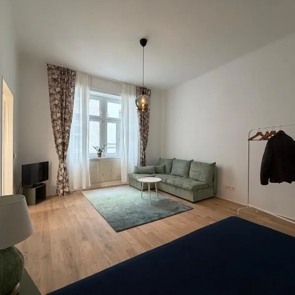 Cosy City Apartment Modern Living in Wien Penzing, Hotel in Wien