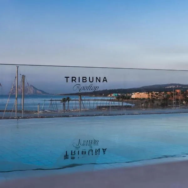 MIM Sotogrande Member of Melia Collection, hotel v destinaci Sotogrande