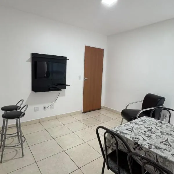 Apartamento, Hotel in Rio Verde