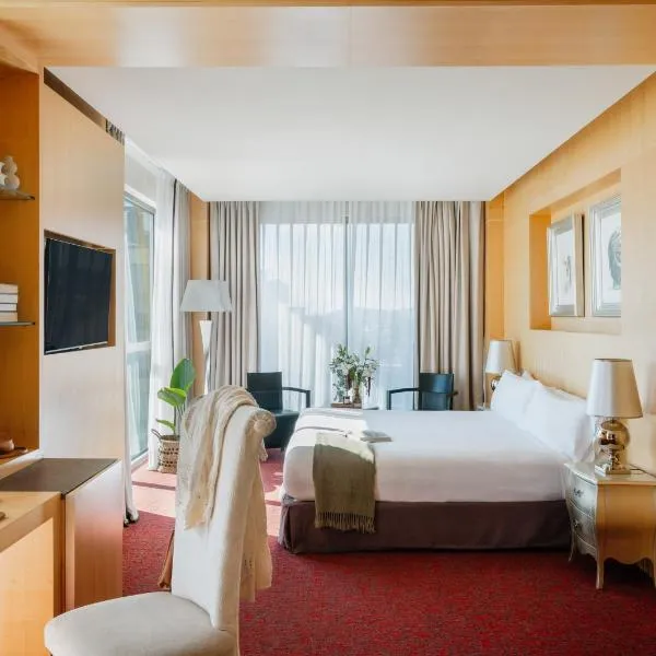 MIM Sitges Member of Melia Collection, hotel em Sitges