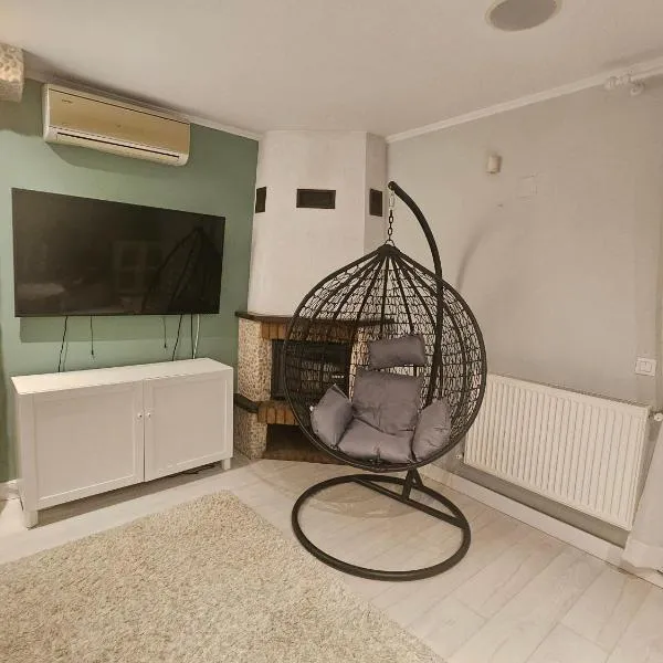 Alegna Holiday house Mamaia Nord, hôtel à Mamaia Nord – Năvodari