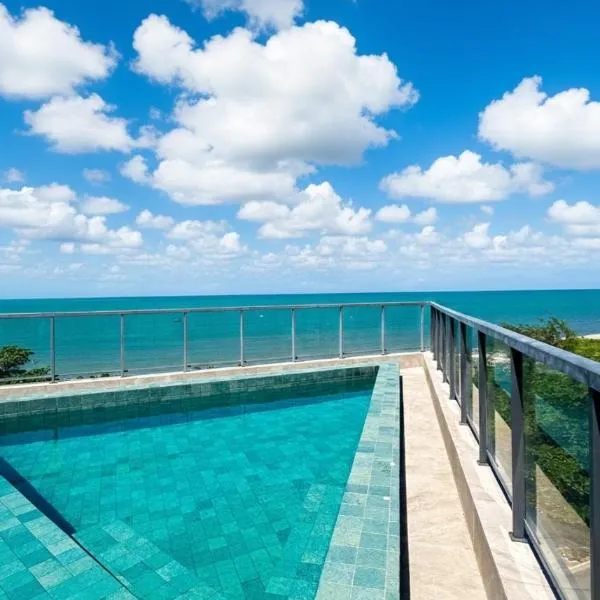 Flat Bessa, ξενοδοχείο στο Ζοάο Πεσόα