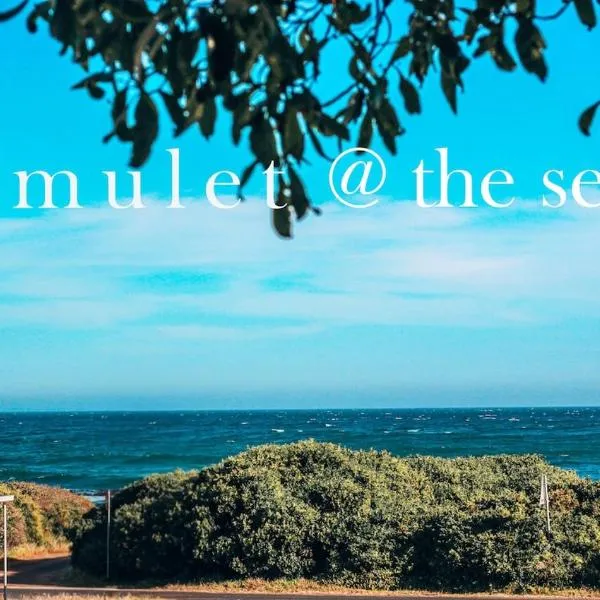 Amulet At The Sea, Hotel in Hermanus