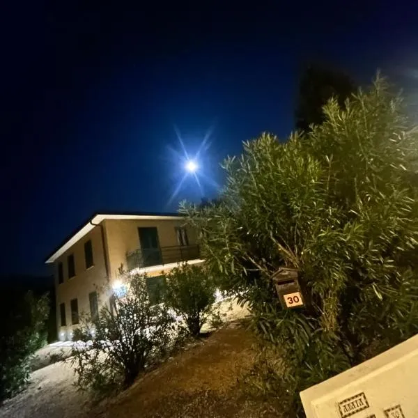 Amata Valgre Affittacamere, comfort e pulizia eccezionali!!、Olginateのホテル