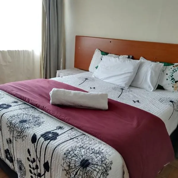 J&J2 Paradise Guesthouse, hotel in Pietermaritzburg