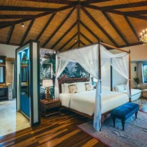 Nayara Springs - Adults Only, Hotel in Fortuna