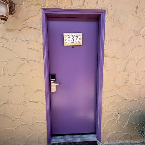 Capitola Venetian Vacation Rentals, Hotel in Capitola