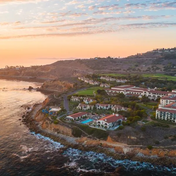 Terranea Resort, hotel in Rancho Palos Verdes