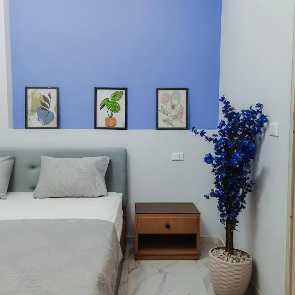 maravilla downtown cairo, khách sạn ở Cairo