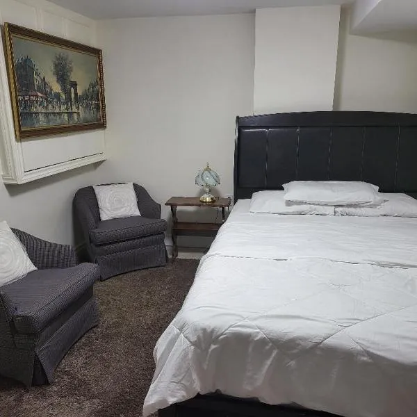 Home of Sweet Dream, Hotel in Whitby