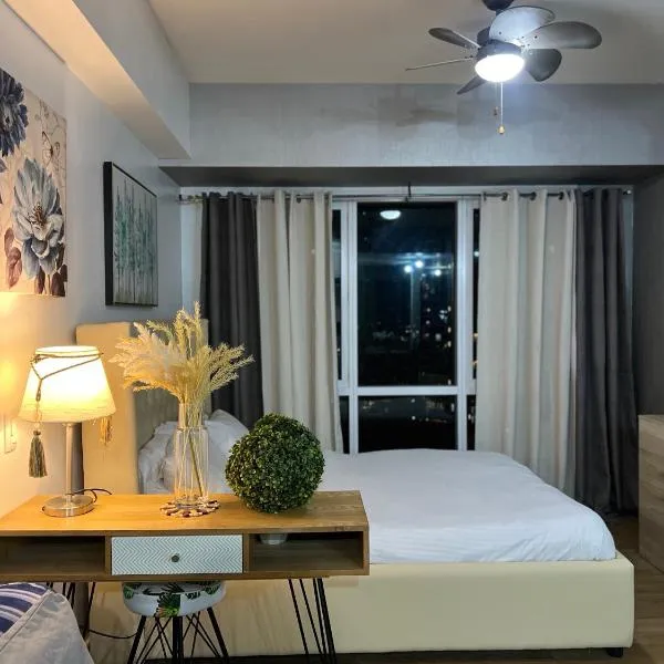 Abreeza Place Alveo, hotel in Davao City