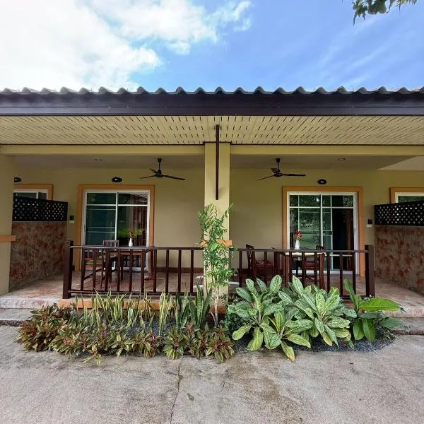 Sweet Mango Khaolak, hotel u gradu 'Khao Lak'