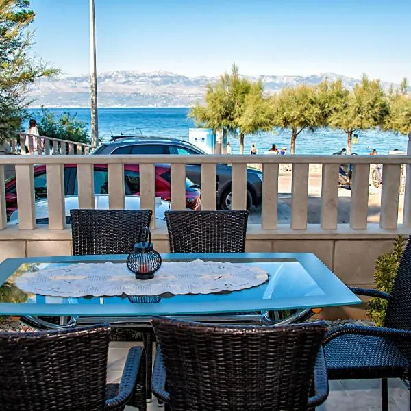 Apartment Brač, ξενοδοχείο σε Sutivan