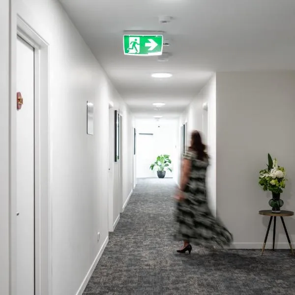 Solsen Motel, Hotel in Auckland