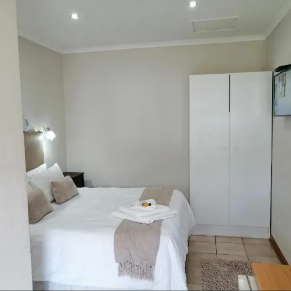 Twilight Inn, Hotel in Vryheid