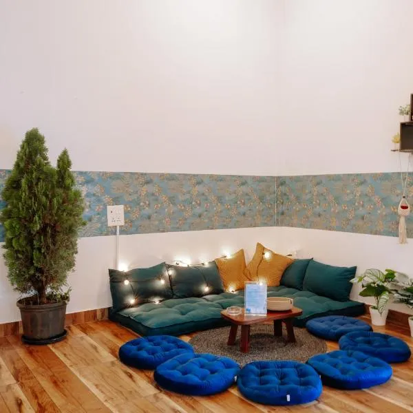 Askava Homestays, hotel in Anjuna