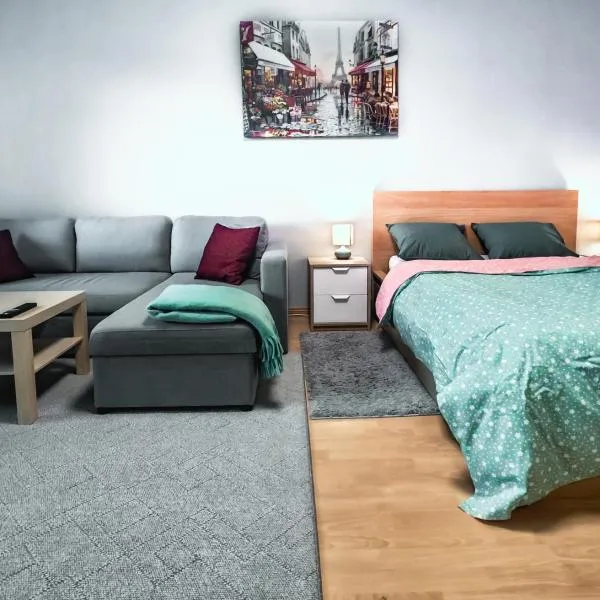 Spacious and Comfy Apartment, 15 Mins from Airport, 17 Minutes to City Center, ξενοδοχείο στη Βάνταα