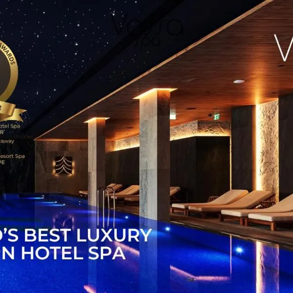 Bor Hotel by Karisma, hotel a Zlatibor