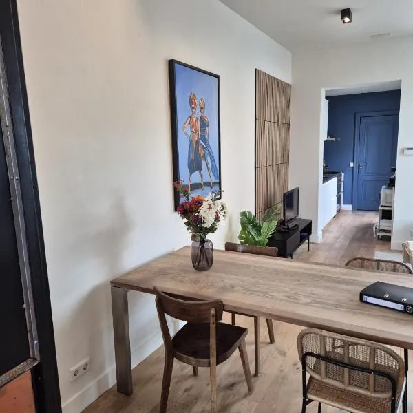 Cozy apartment in Utrecht, hotel di Utrecht