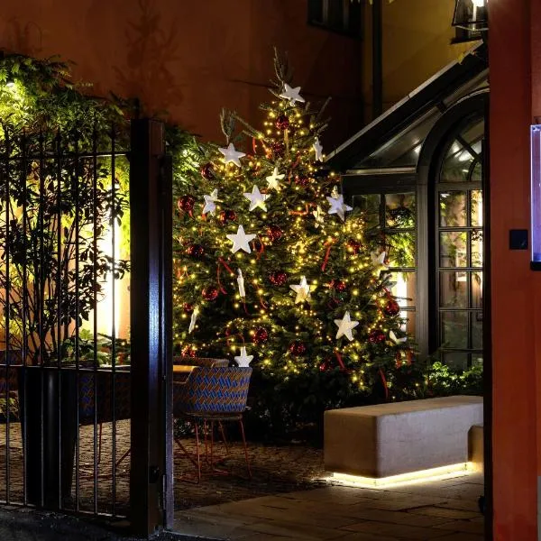 Hôtel Du Dragon, hotel in Strasbourg