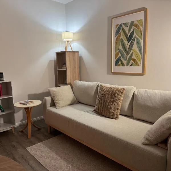 Nest,Ruhe und Erholung, hotel in Castrop-Rauxel