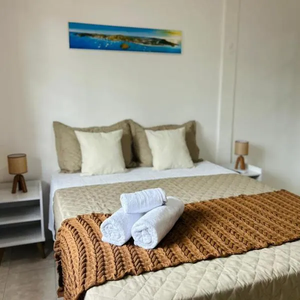 Búzios Apartamento Charmoso, Hotel in Búzios