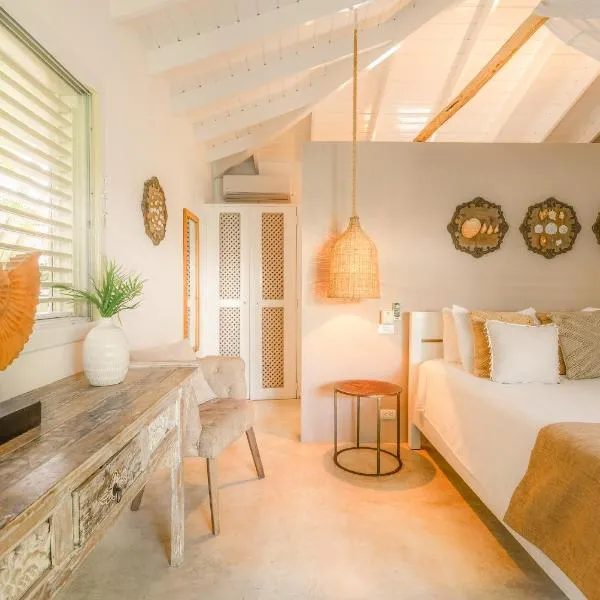Mahona Boutique Hotel, hotel in Las Terrenas