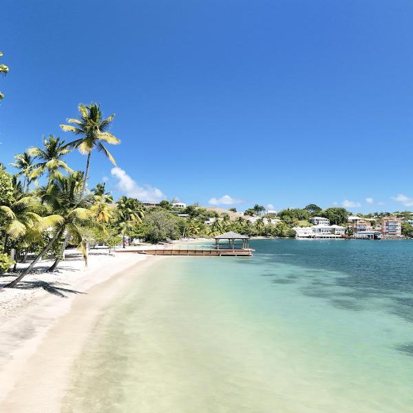 Calabash Hotel, Saint Georgeʼs