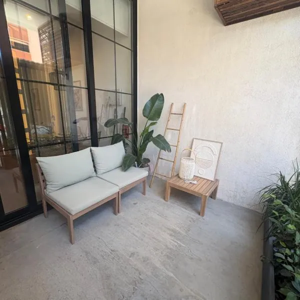 Mestalla flats & Rut, hotel in Valencia