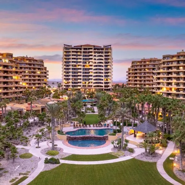 Bella Sirena 2BR 2BA 3rd Floor Ocean View B301, ξενοδοχείο σε Puerto Peñasco