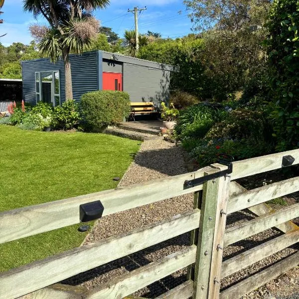 Brighton Beach, ξενοδοχείο σε Dunedin