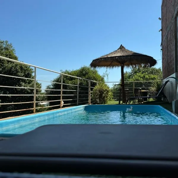 Los Monges Aparthotel,位于埃斯特城的酒店