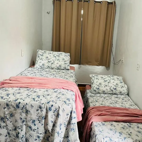 Apto no centro de Belém, hotel em Belém