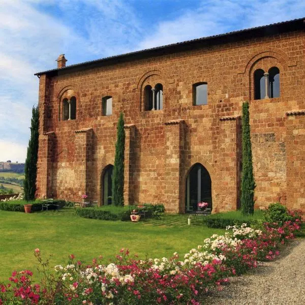 Locanda Palazzone, khách sạn ở Orvieto