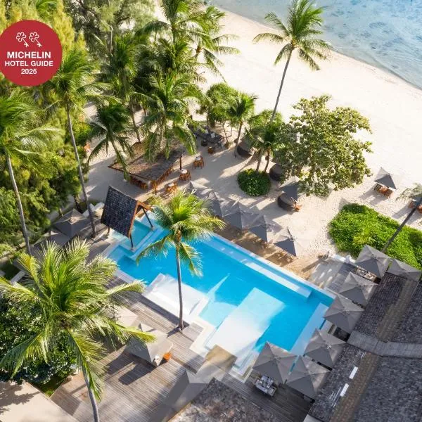 SALA Samui Choengmon Beach Resort, hotel v destinaci Choeng Mon pláž