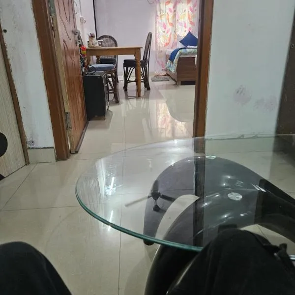 Sukoon E Bahar homestay, hotell i Balrāmpur