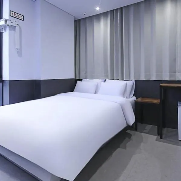 Jongno The Stay Korea, hotel in Seoul