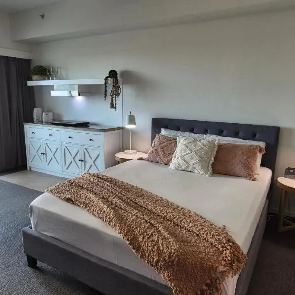 ツ Home Away From Home ツ、ダーウィンのホテル