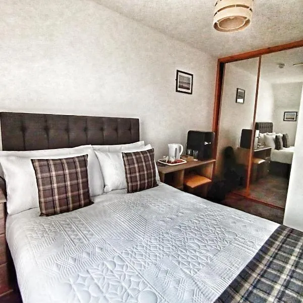 By The Bay, hotel in Cruden Bay