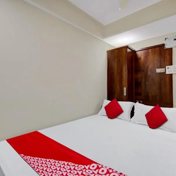 Hotel O Millennia, hotel in Visakhapatnam