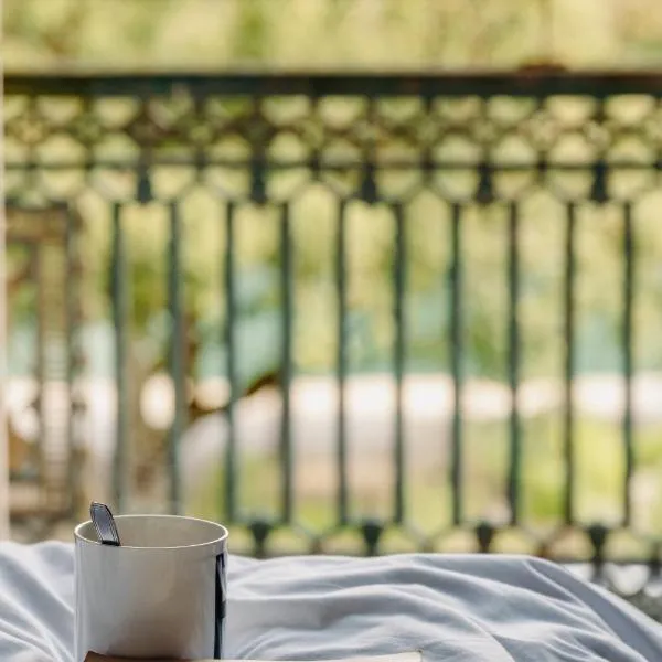 Le Boutik Hotel, hotel ad Annecy