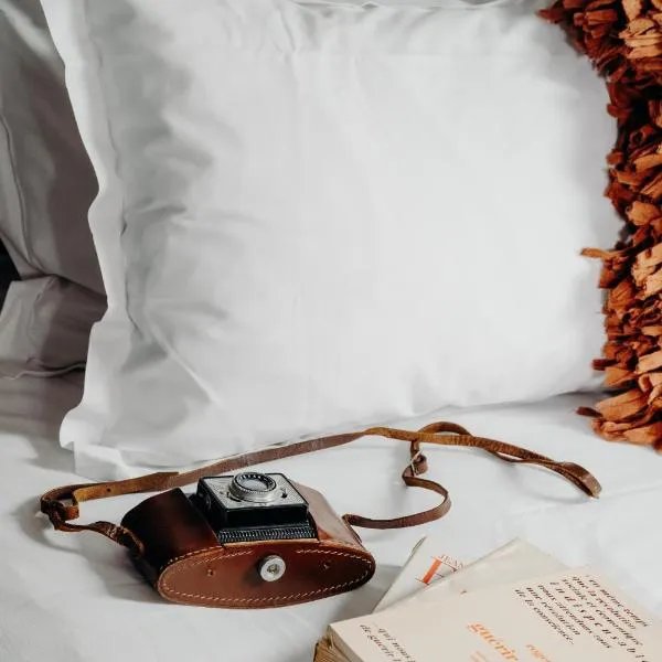 Le Boutik Hotel, hotel en Annecy