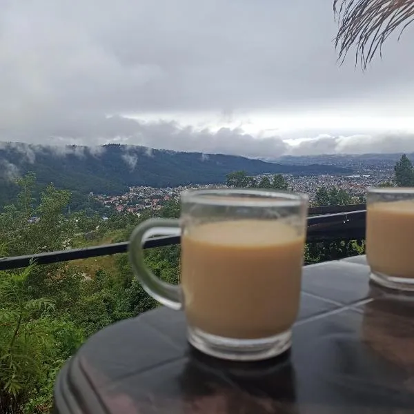 Doko Restaurant & Homestay, khách sạn ở Heṭauḍā