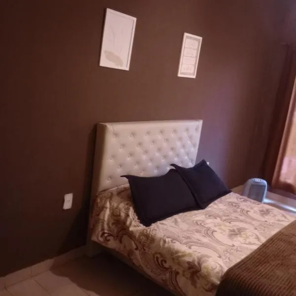 Hospedaje,Descanso soñado, ξενοδοχείο σε Ezeiza