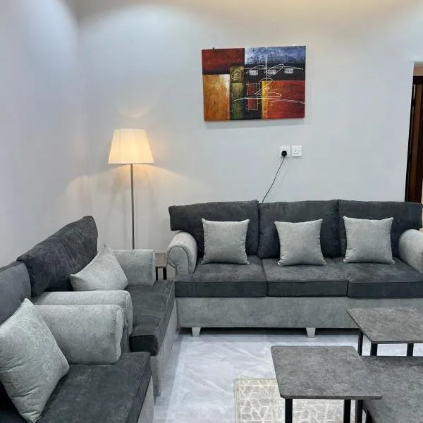 تلال الفخامة, hotel v destinaci Hail