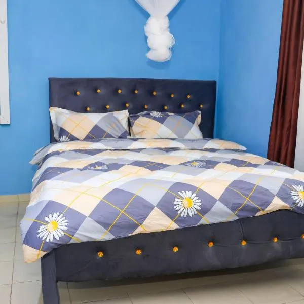 Mtwapa Empire Holiday Apartments, Hotel in Mtwapa