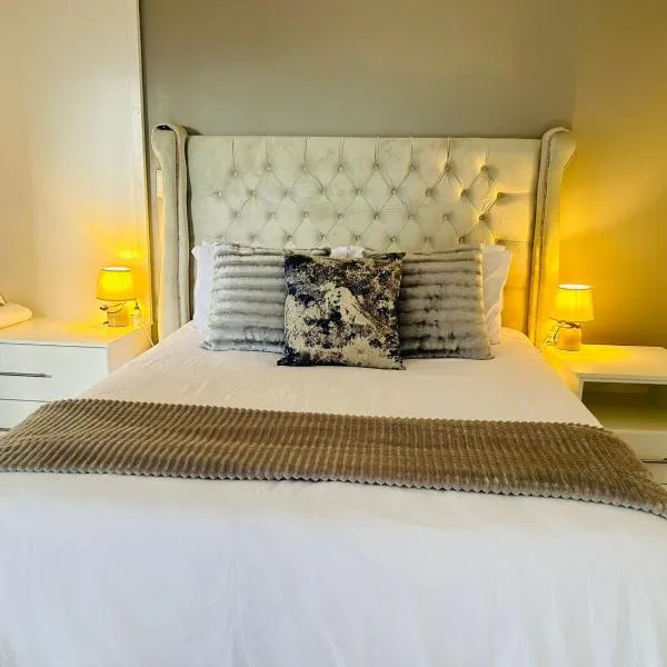 Richards Bay Serenity Retreat Apartments, hotel in Richards Bay